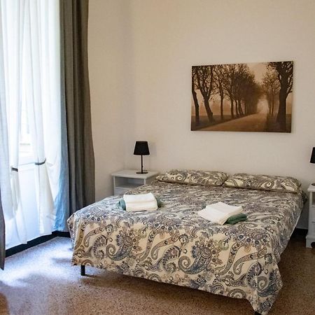 Bocca Di Lupo Apartment Genoa Exterior photo
