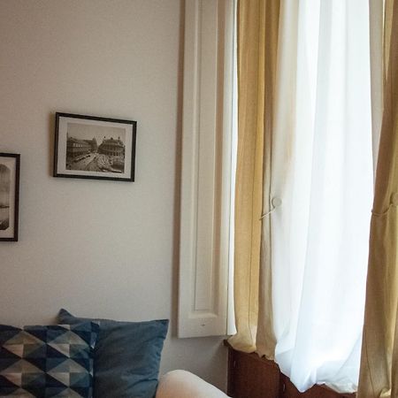 Bocca Di Lupo Apartment Genoa Exterior photo